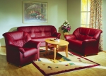 Комплект мягкой мебелиDover (диван, кресло)